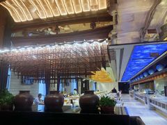 -皇马假日醉海南大酒店·假日一品派茶楼(秀英店)