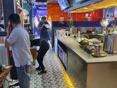 -咕嘟草帽鱼·牛奶一样的鲜鱼汤(包河万达广场创始店)