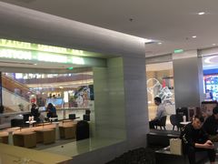 -喜茶(杭州滨江宝龙店)