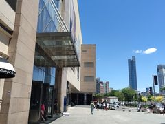 -天河城购物中心