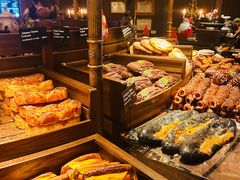 -B&C黄油与面包·THE GARDEN BAKERY概念店(世纪汇店)
