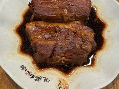 -張飛扒肉·龙江非遗(道外店)