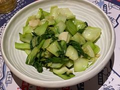 -铁公鸡·四川料理(天环广场店)
