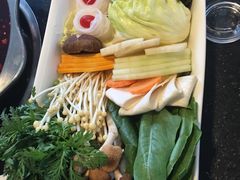 -小天鹅火锅·一线江景洪鼎旗舰店(洪崖洞店)