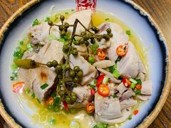 -天津卫码头(南开大悦城店)