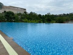 -三岔湖环球融创天堂洲际酒店水乐园