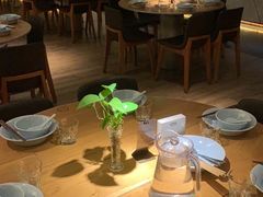 大堂-金牌外婆家(苏州中心店)