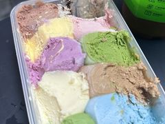 -仙豆菓夫(鼓楼店)