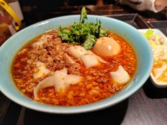 -喜晋道面馆(华严寺广场店)