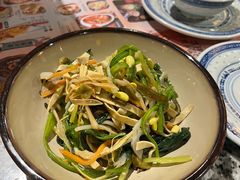 -南京大牌档(崇文门国瑞店)