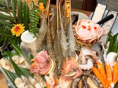 -生如夏花泰式火锅(西村黑金店)
