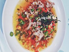 -眉州东坡(团结湖店)