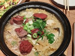 -街角等你.大连海鲜烧烤.经典铁板海鲜串(西安路店)