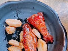 -老闵田螺馆·南昌特色小炒(梦时代店)