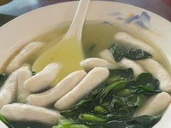 -魏四小鱼锅贴王