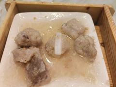 -點無缺茶楼·海鲜酒家(世博店)