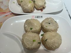 -小杨生煎(黄河路美食休闲街店)