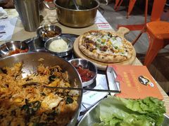 -韩国大金刚烤肉·料理(印象城店)