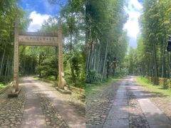 -黄公望隐居地