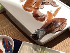-小大董·烤鸭(王府井apm店)