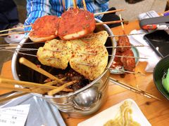 -炒豆合作社(东四总店)