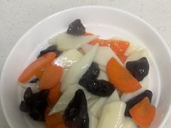 -昌平兴寿秀秀草莓采摘园