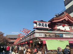-浅草寺
