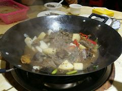 -顺德公美食(西乡店)