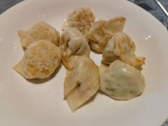 -东海酒家(长平东路店)