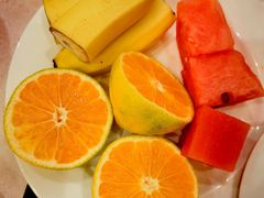 -天伦王朝酒店·盛华瑄餐厅