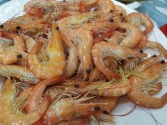 -小辣妹川味海鲜加工店(第一市场椰风巷店)