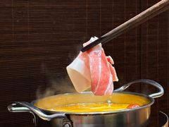 -独食火锅·半米屋台(望平街店)