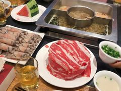 -古蜀人家火锅(文明店)