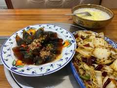 -永刚烧烤(大夜市店)