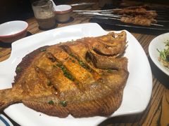 -永红源·啤酒烧烤海鲜大排档(台柳路店)