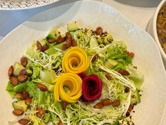 -开海·红岛海鲜虾水饺(石老人店)