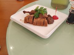 -沈家花园如皋菜(君御豪庭店)