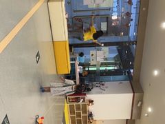 -金睿家国际托育早教中心(珠江新城店)