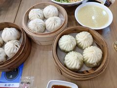 -庆丰包子铺(西单店)