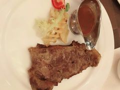 -玫瑰园餐厅