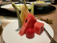 -茉莉花·私房菜(蓝湖郡店)