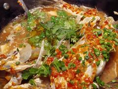 -一江水食府(后湖店)