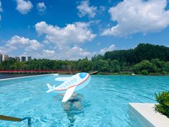 -清河半岛温泉度假酒店