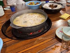 -侠成水上农庄(工业大道店)