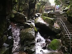 -藏龙百瀑风景区