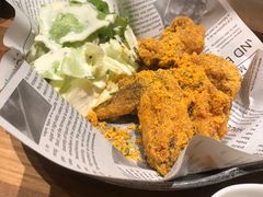 -KimPro 辛普乐概念韩餐