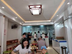 大堂-宋家馄饨馆(八一公园店)