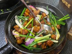 -旺爷砂锅·茶作(国贸城店)