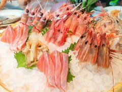 新西兰鳌虾-Mr·Fish鱼鲜生海鲜放题(银泰in99店)