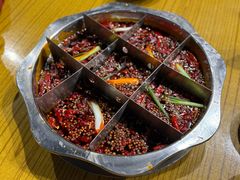 -大风老火锅(江北一店)